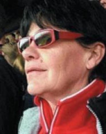 Profilbild Ulrika K. M. Schmelzer